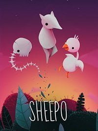 SHEEPO